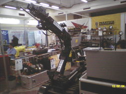 科技守護(hù)生命，智慧賦能安全——第三屆華南國際消防產(chǎn)品及技術(shù)裝備、辦公設(shè)備及消耗品展覽會(huì)側(cè)記