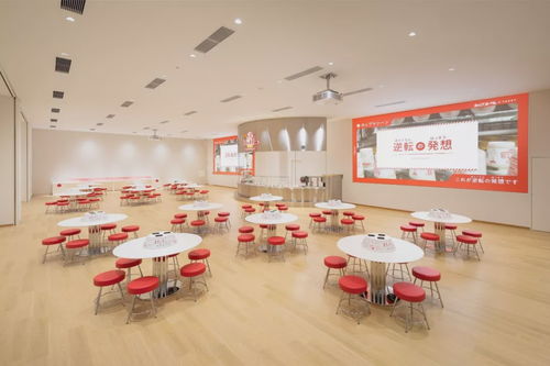 大揭秘 DIY專屬拉面，自選湯底和調(diào)料，日清的創(chuàng)新操作與財務咨詢的啟示