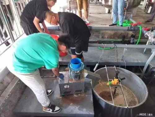 農用酵素微生物工廠落戶靈丘，為鄉村振興注入綠色科技新動能