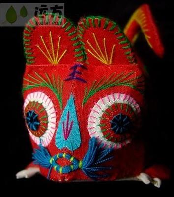 指尖上的鄉(xiāng)土風(fēng)情 農(nóng)村民間工藝制品巡禮