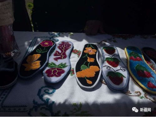 且末縣民俗手工藝品非物質(zhì)文化遺產(chǎn)展盛大開(kāi)展，一條街帶您領(lǐng)略民間工藝魅力